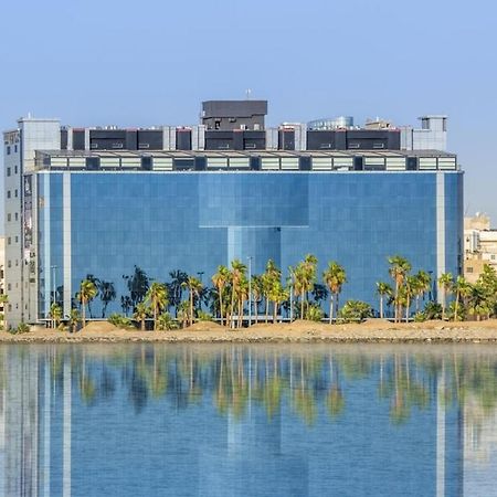 Mira Waterfront Hotel Yidda Exterior foto